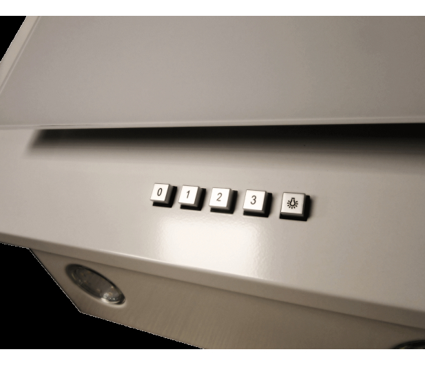 VDB SATE White 60 - 1351608 - zdjęcie 5